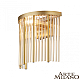 Настенный светильник Arte Milano 4552B.D260.H260.E14.1 G