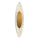 Настенный светильник Modestyle MS.1575.700 GD