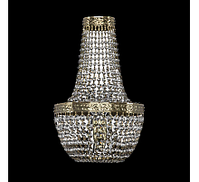 Бра Bohemia Ivele Crystal 19051B/H2/20IV G