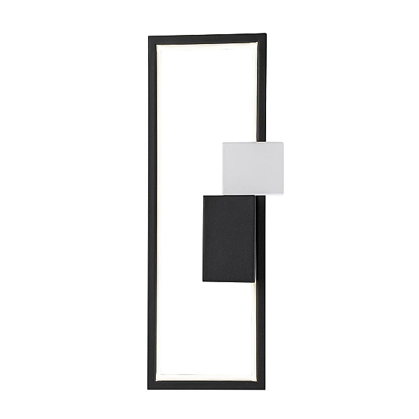 Настенный светильник Escada Facet 10278/1LED