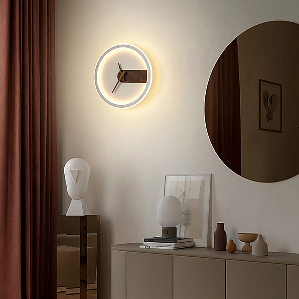 Настенный светильник Imperium Loft spenser01 208953-23