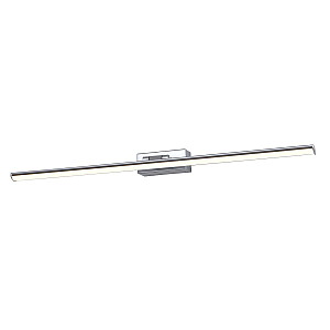 Настенный светильник Escada Primo 170001/B/1W LED 12W Silver ES0000012L