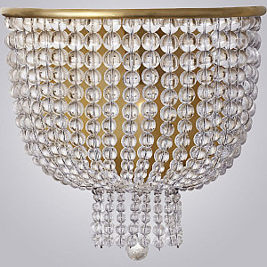 Настенный светильник ImperiumLoft Jacqueline 219343-22