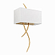 Настенный светильник Loft It Romance 10457 Gold