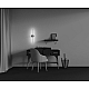 Настенный светильник Maytoni Modern Elegant C084WL-L7BS2.7K-1