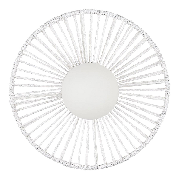 Настенный светильник Evoluce LOOM SLE6022-501-01