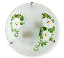 Настенный светильник Toplight Vegost TL9341Y-02WH
