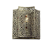 Настенный светильник Favourite Bazar 1624-1W