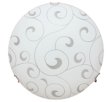 Настенный светильник Arte Lamp Ornament A3320PL-3CC