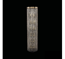 Бра Bohemia Ivele Crystal 83401B/25IV-100 G Drops