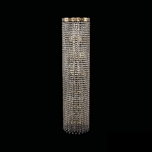 Бра Bohemia Ivele Crystal 83401B/25IV-100 G Drops
