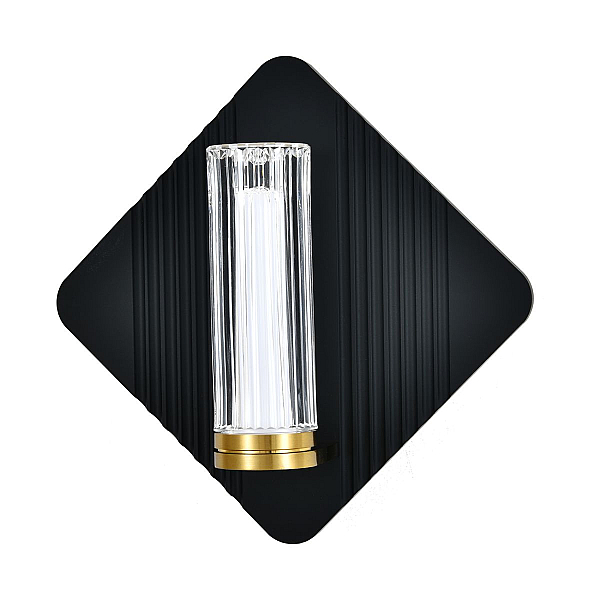 Настенный светильник INDIGO RILIEVO V000201L
