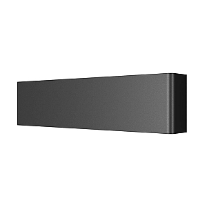 Настенный светодиодный светильник Lightstar Fuime Led 810617