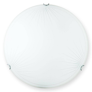 Настенный светильник Toplight Wifa TL9141Y-01WH