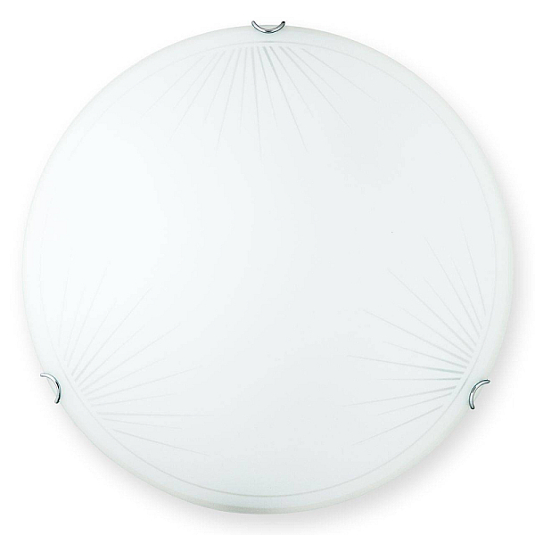 Настенный светильник Toplight Wifa TL9141Y-01WH