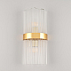 Настенный светильник Arte Milano Torcia 430122.180.2.E14.B1 GD