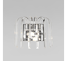 Настенный светильник Loft IT Dakota 10300W Nickel