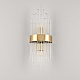 Настенный светильник Arte Milano Torcia 430122.140.2.E14.A1 GD