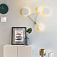 Настенный светильник ImperiumLoft Iride Bernhardt 101537-26