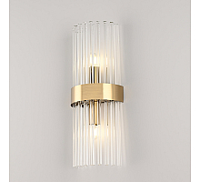 Настенный светильник Arte Milano Torcia 430122.140.2.E14.B1 BS