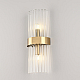 Настенный светильник Arte Milano Torcia 430122.140.2.E14.B1 BS