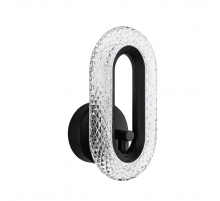 Настенный светильник Modestyle MS.1120.01 BK Настенный светильник Modestyle MS.1120.01 BK