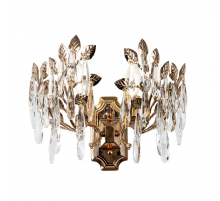 Настенный светильник Modelux ML.6747.02 GD