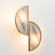 Бра Odeon Light Exclusive L-Vision Toscana 5448/2W
