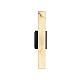 Настенный светильник Modestyle MS.1235.450 BK