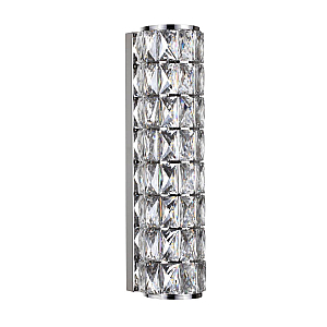 Настенный светильник Odeon Light Panta 4927/8WL