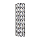 Настенный светильник Odeon Light PANTA 4927/8WL