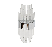 Настенный светильник Garda Decor 92EL-YG59021S-2W