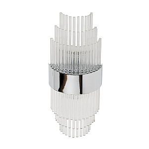 Настенный светильник Garda Decor 92EL-YG59021S-2W