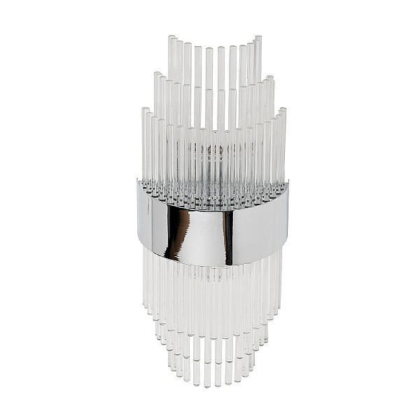 Настенный светильник Garda Decor 92EL-YG59021S-2W