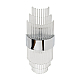 Настенный светильник Garda Decor 92EL-YG59021S-2W