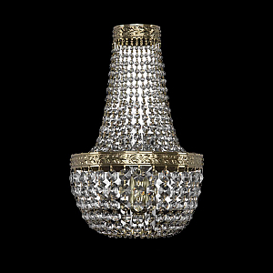 Бра Bohemia Ivele Crystal 19111B/H2/20IV G