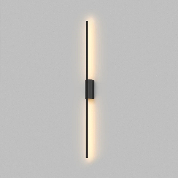 Бра DENKIRS TRIXRAY DK5082-BK