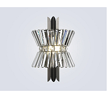 Настенный светильник Ambrella Light High Light Crystal LH41032