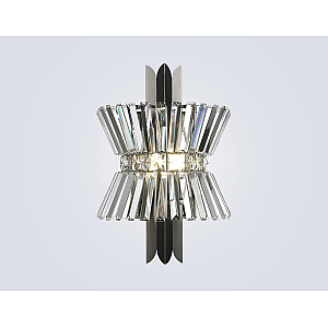 Настенный светильник Ambrella Light High Light Crystal LH41032