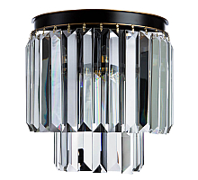 Настенный светильник Divinare Nova 3001/01 AP-2