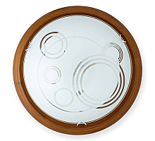 Настенный светильник Toplight Margaret TL9003Y-02OA