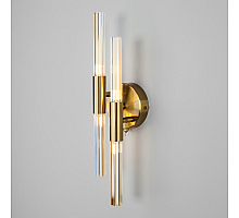 Настенный светильник Bogate's Sole 557/4