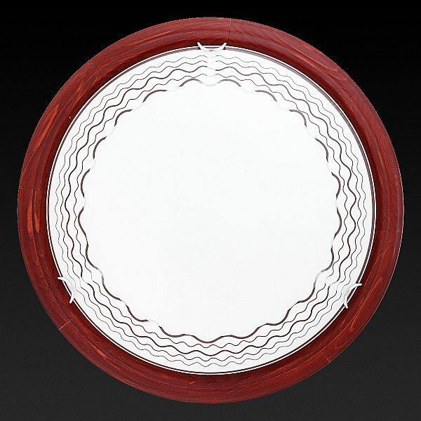 Настенный светильник Toplight Citte TL9134Y-02PO