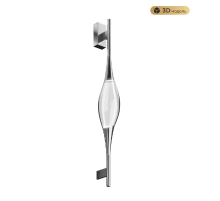 Настенный светильник Modestyle MS.88921.01 CH