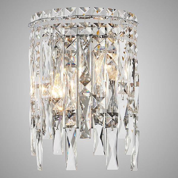 Бра Crystal Lux Abril AP2