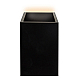 Настенный светодиодный светильник iLedex Alkor ZD8084S-6W BK