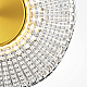 Настенный светодиодный светильник Maytoni Sparkle MOD343WL-L5BS3K2