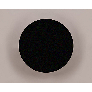 Настенный светильник Italline IT02-017 black