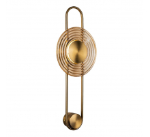 Настенный светильник Modestyle MS.1507.01 BS