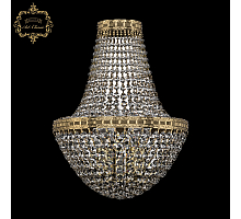 Настенный светильник Art Classic 20.321B.H1.25SP.G